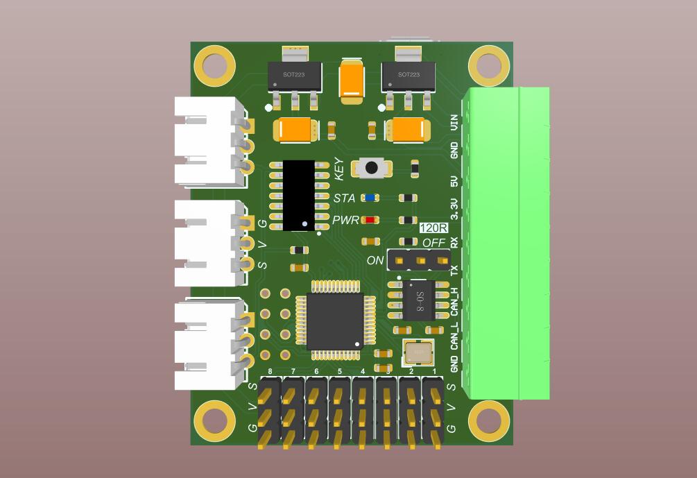 SmartDrive_BDCM2_Front