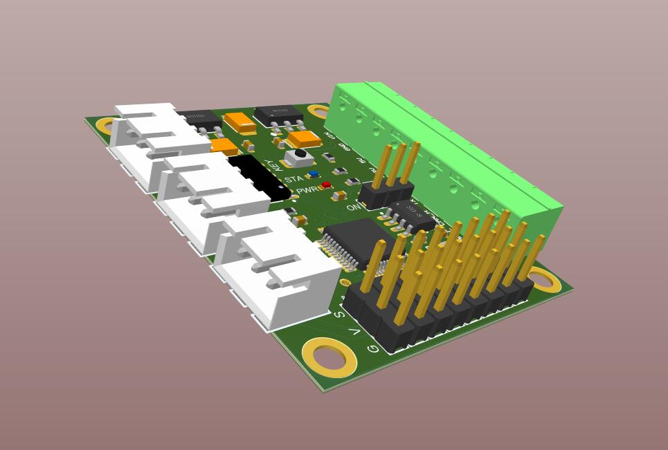 SmartDrive_BDCM2_Front