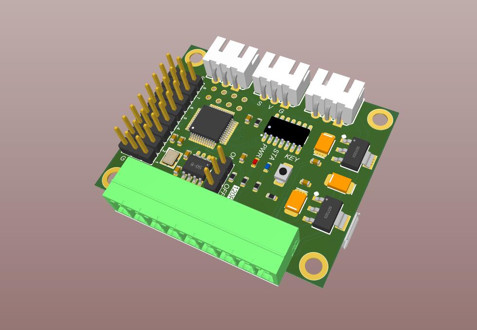SmartDrive_BDCM2_Front