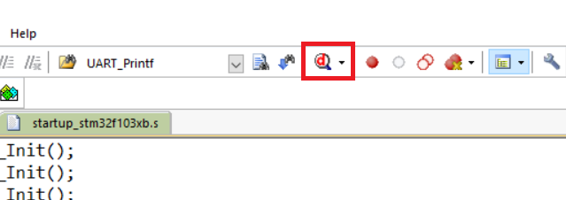 debug位置