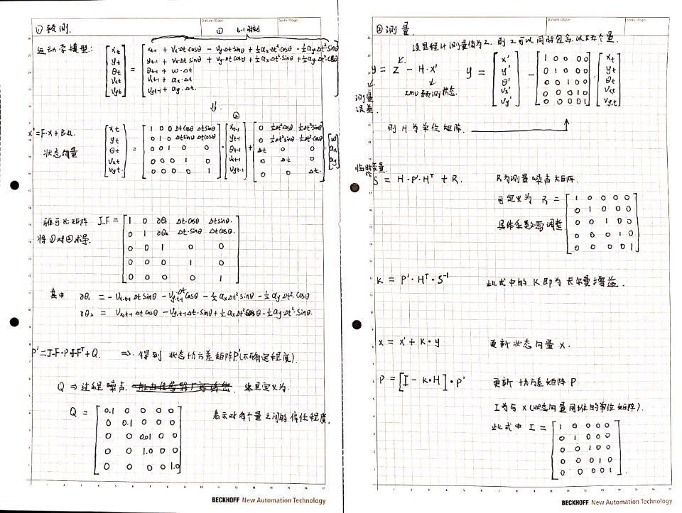 手稿